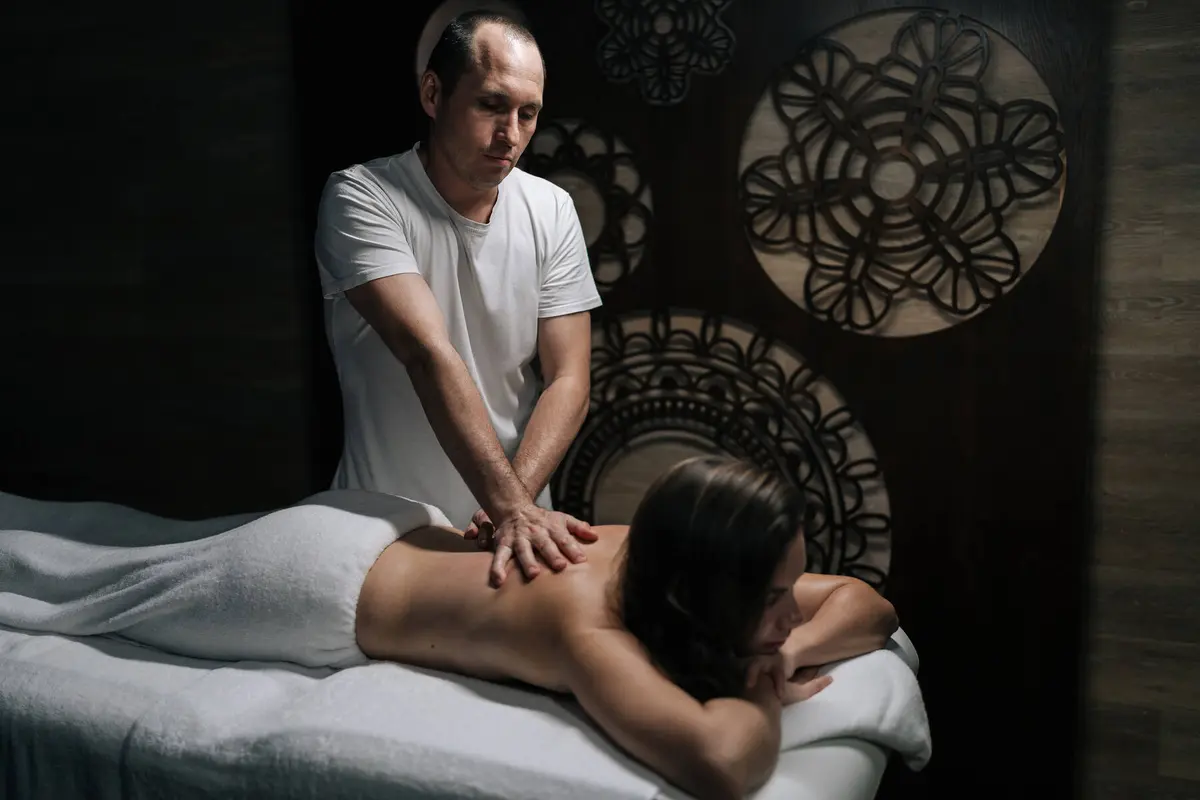 675 leads for a massage studio in the US