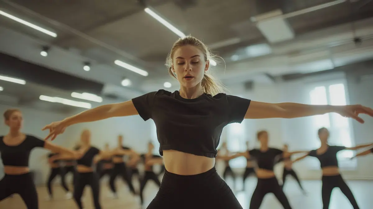 368 WhatsApp conversations for a dance studio in Israel