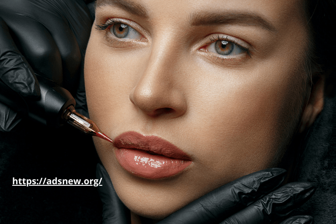 112 новых клиентов за месяц для мастера перманентного макияжа в Израиле&nbsp;🇮🇱