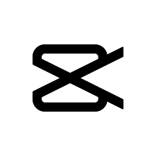 Логотип CapCut