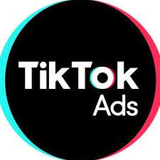 Логотип TikTok Ads