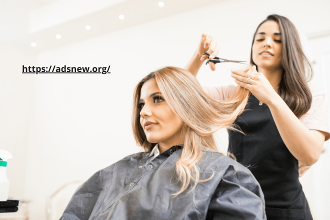 Продвижение новой парикмахерской в США: как я привлекла 78 клиентов и $15450 выручки 🇺🇸