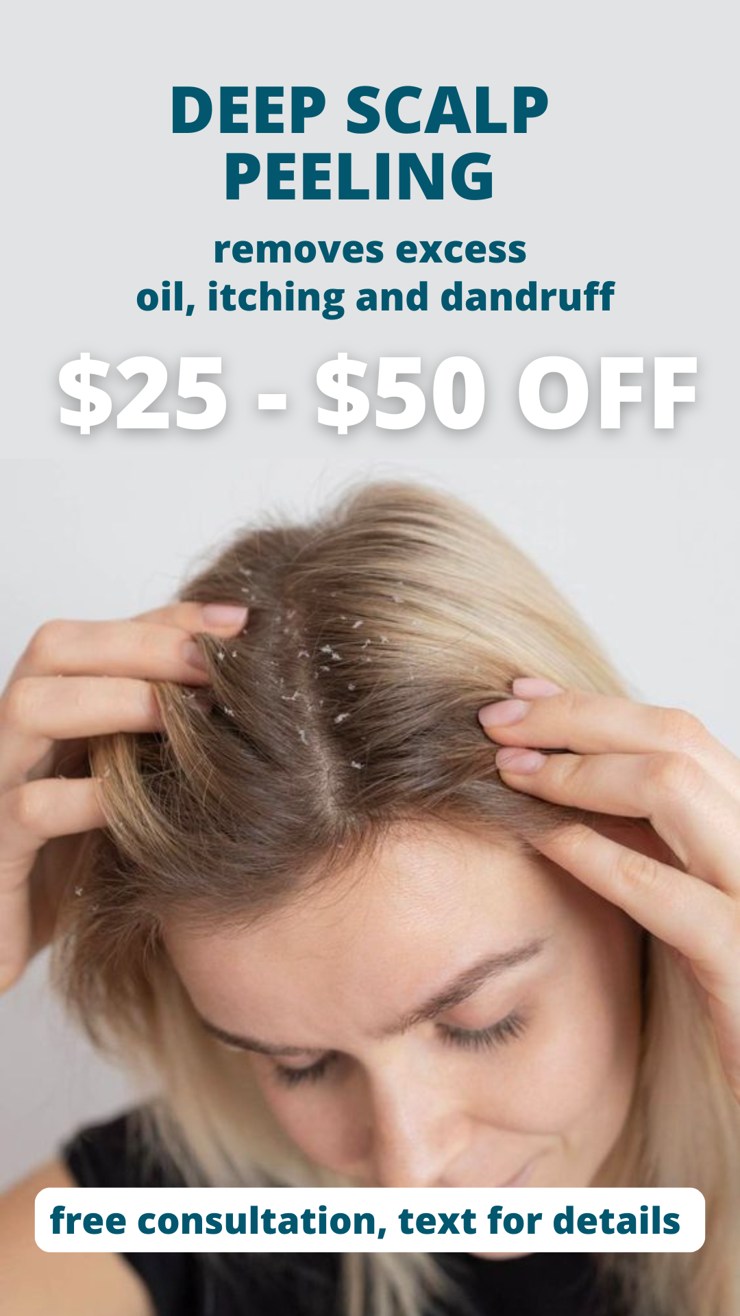 Рекламный макет 2